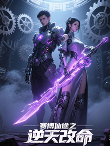 赛博仙途之逆天改命