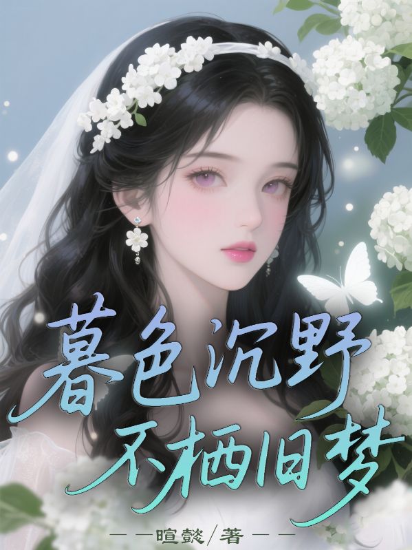 暮色沉野，不栖旧梦