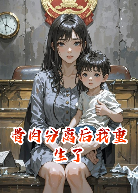 骨肉分离后我重生了