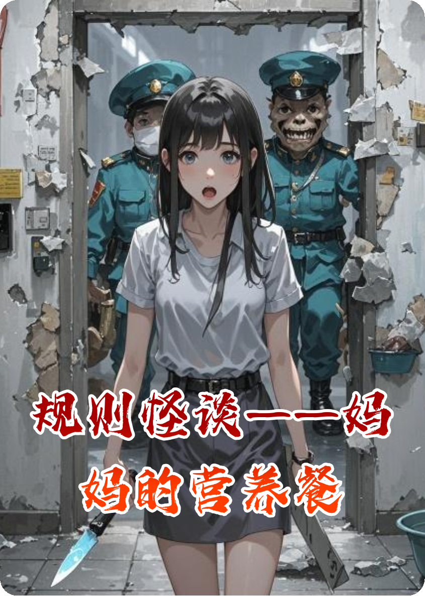 规则怪谈——妈妈的营养餐