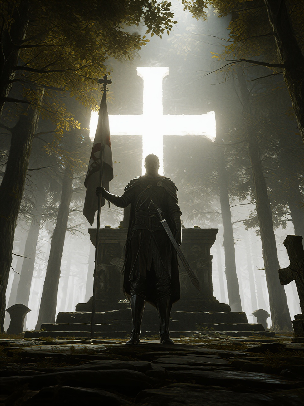 玫瑰骑士的遗愿清单