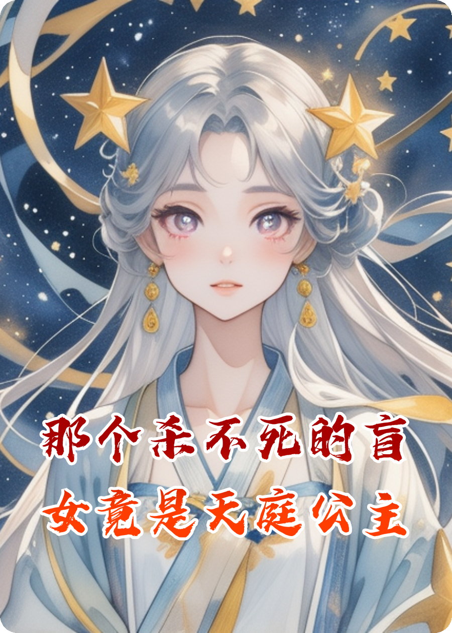 那个杀不死的盲女竟是天庭公主