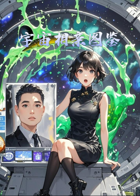 《宇宙相亲图鉴》