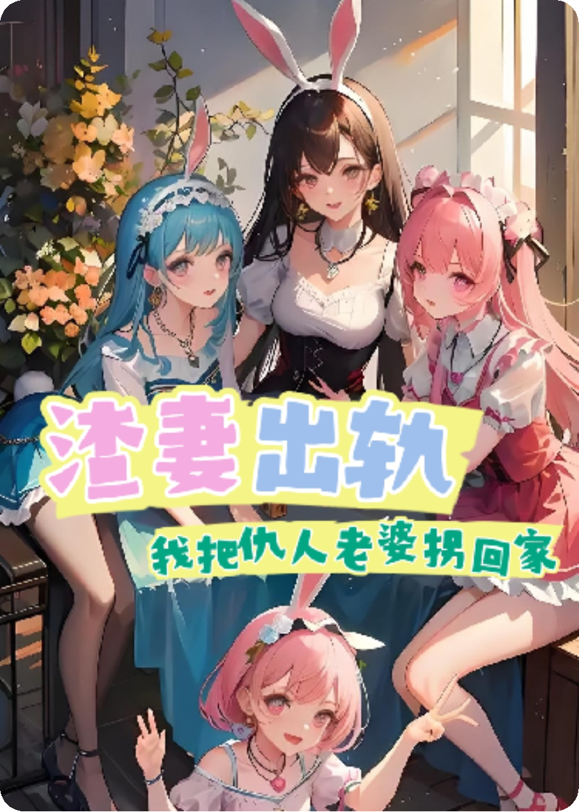 渣妻出轨我把仇人老婆都拐回家