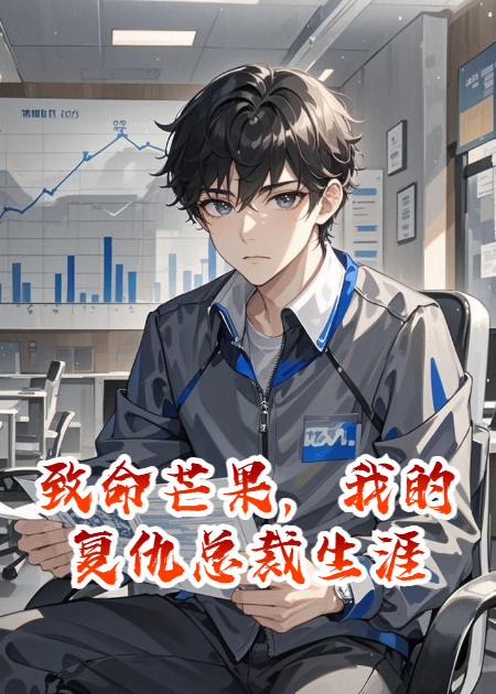 致命芒果，我的复仇总裁生涯