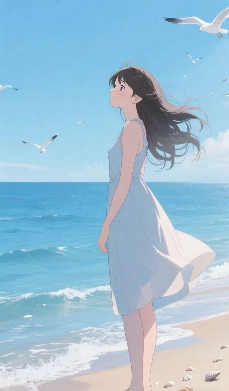海难时，老公为白月光丢掉女儿呼吸机