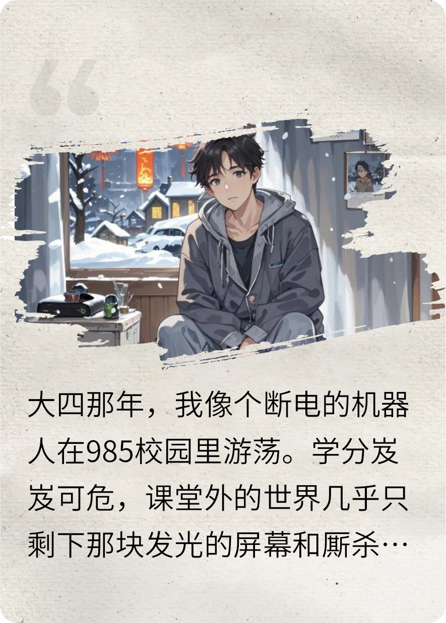 断崖式分手真的罪无可恕吗