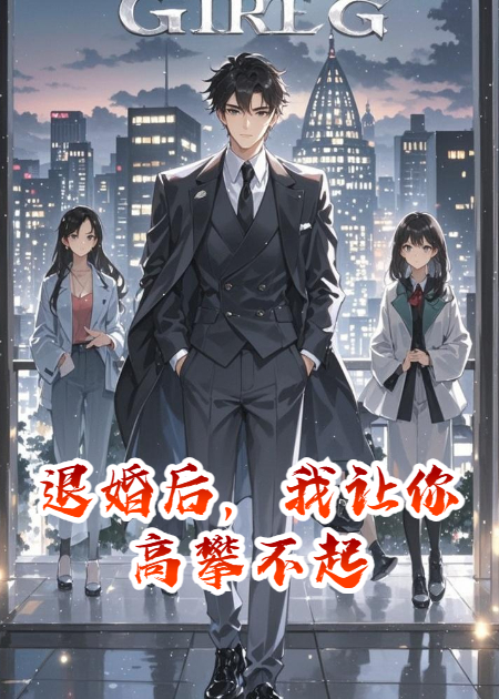 退婚后，我让你高攀不起