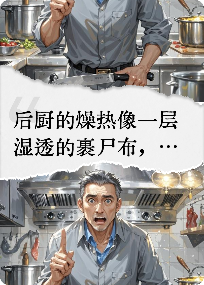 味觉寄生