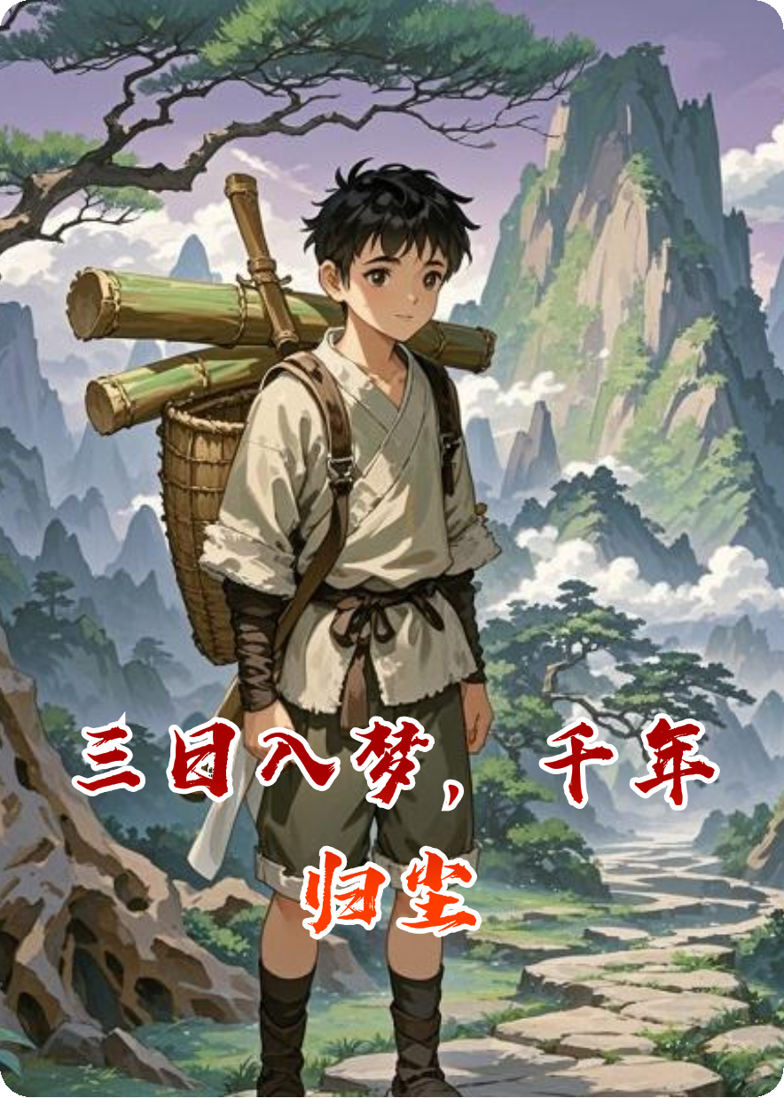 三日入梦，千年归尘