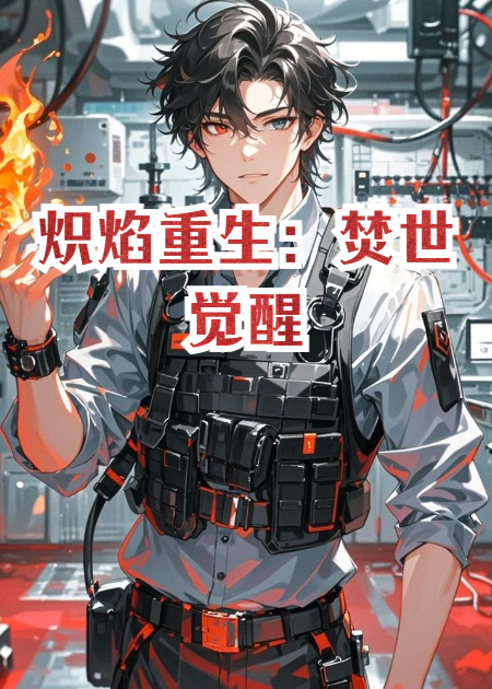 炽焰重生：焚世觉醒