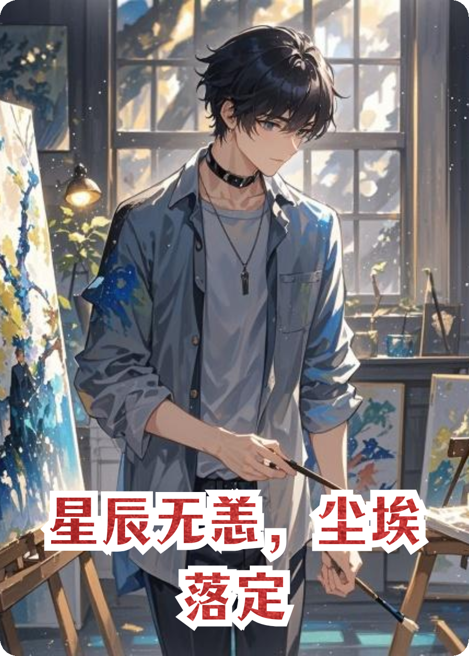 星辰无恙，尘埃落定