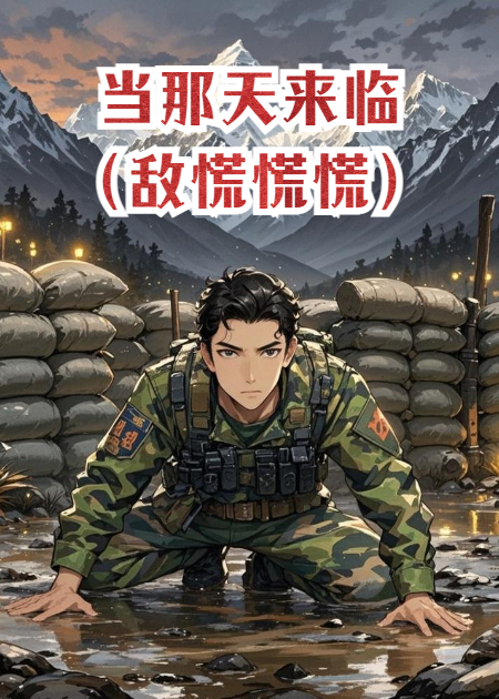 当那天来临（敌慌慌慌）