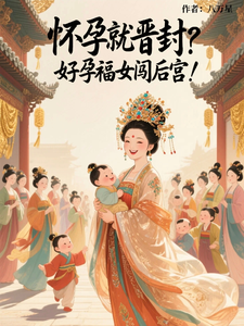 怀孕就晋封？好孕福女闯后宫！