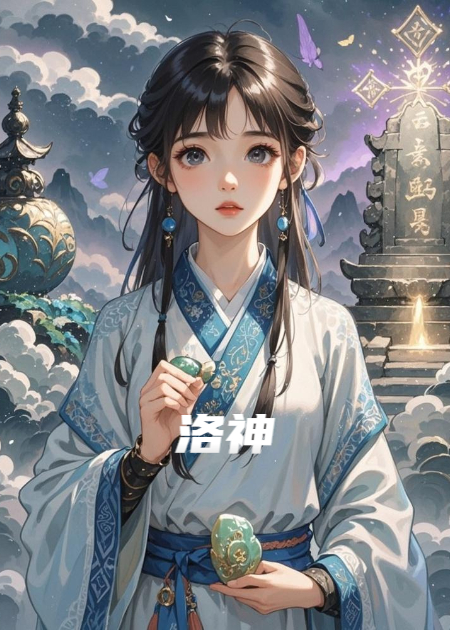 洛神