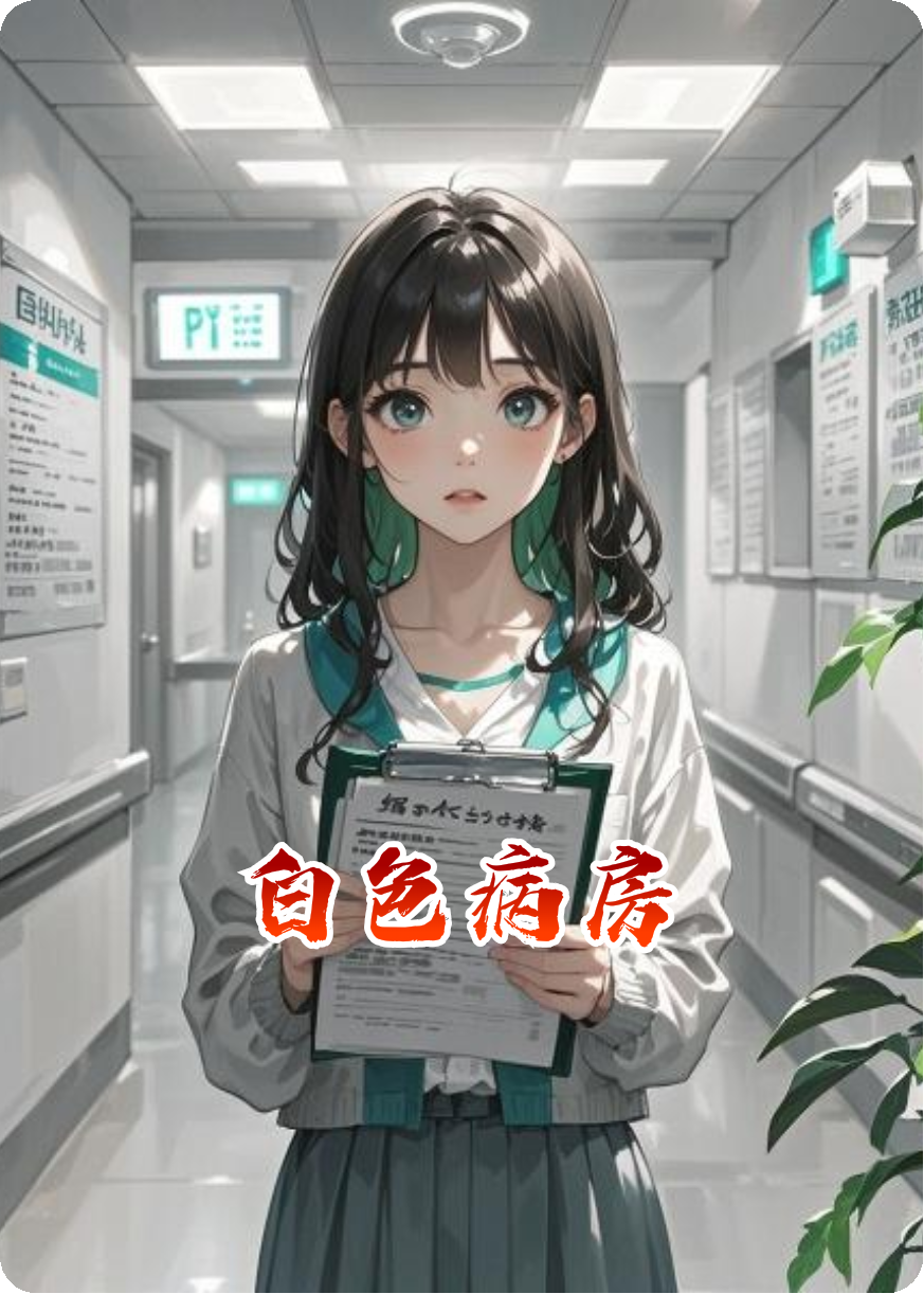 白色病房