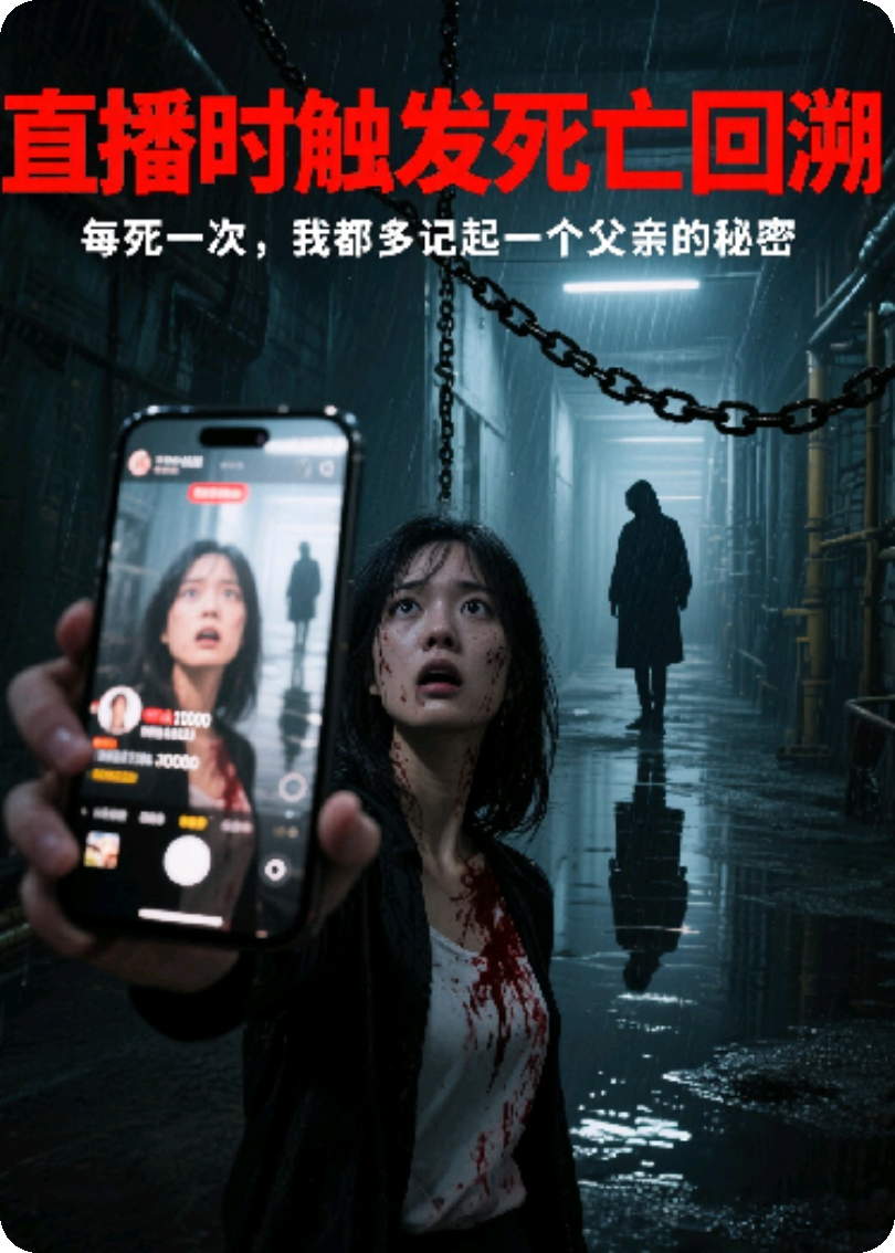 回溯直播间