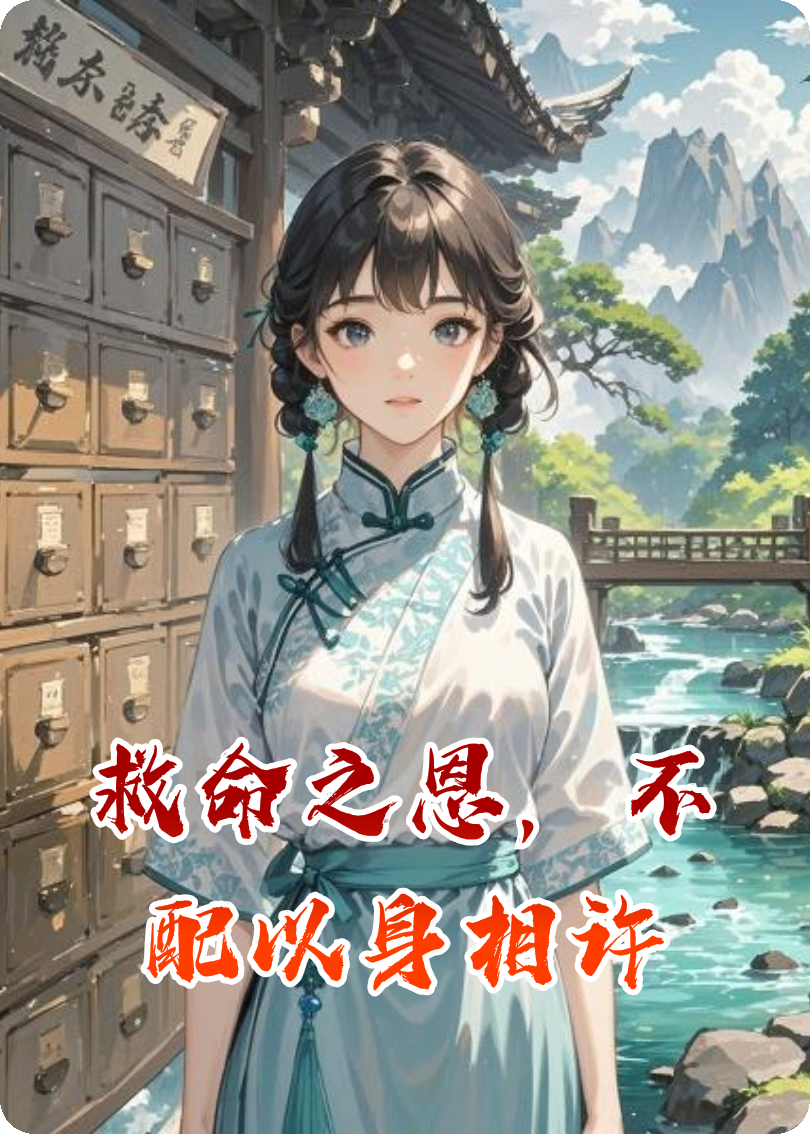 救命之恩，不配以身相许