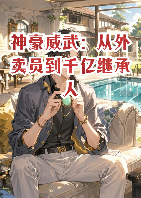 神豪威武：从外卖员到千亿继承人，我宠你上天