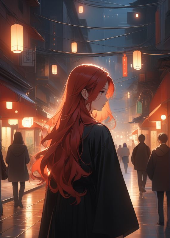 凛冬尽头春芽初