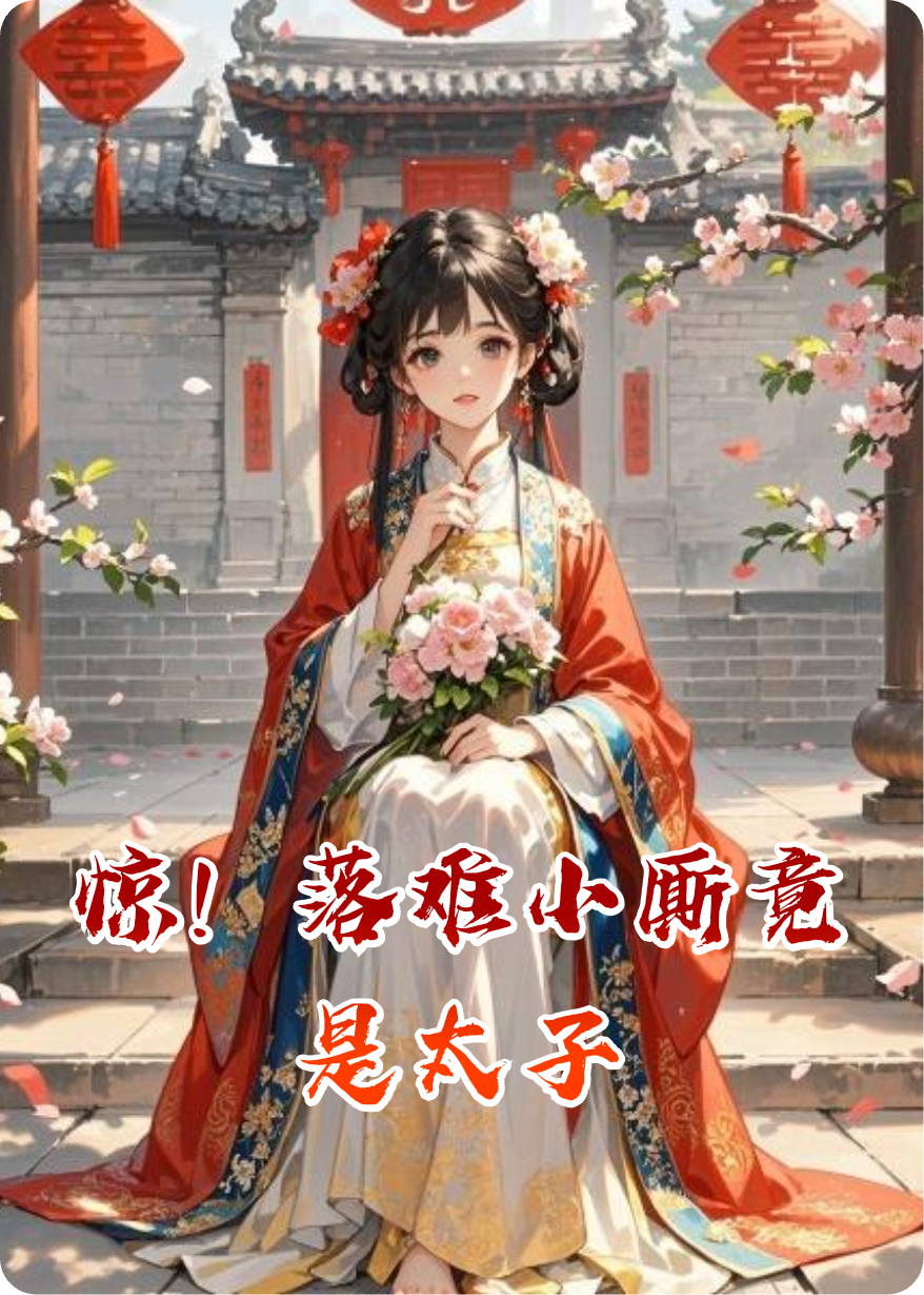 惊！落难小厮竟是太子
