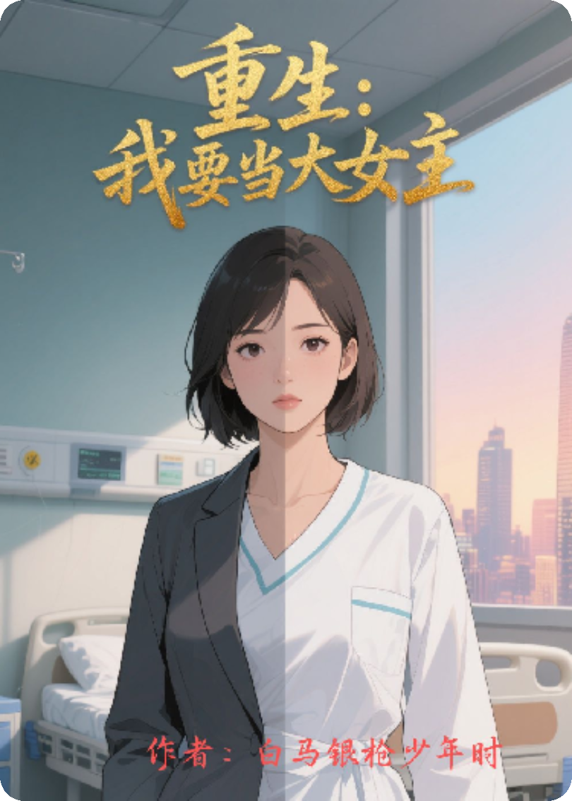 重生：我要当大女主