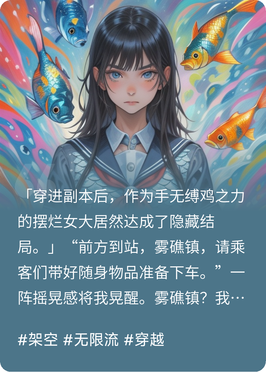 幽溟海渊