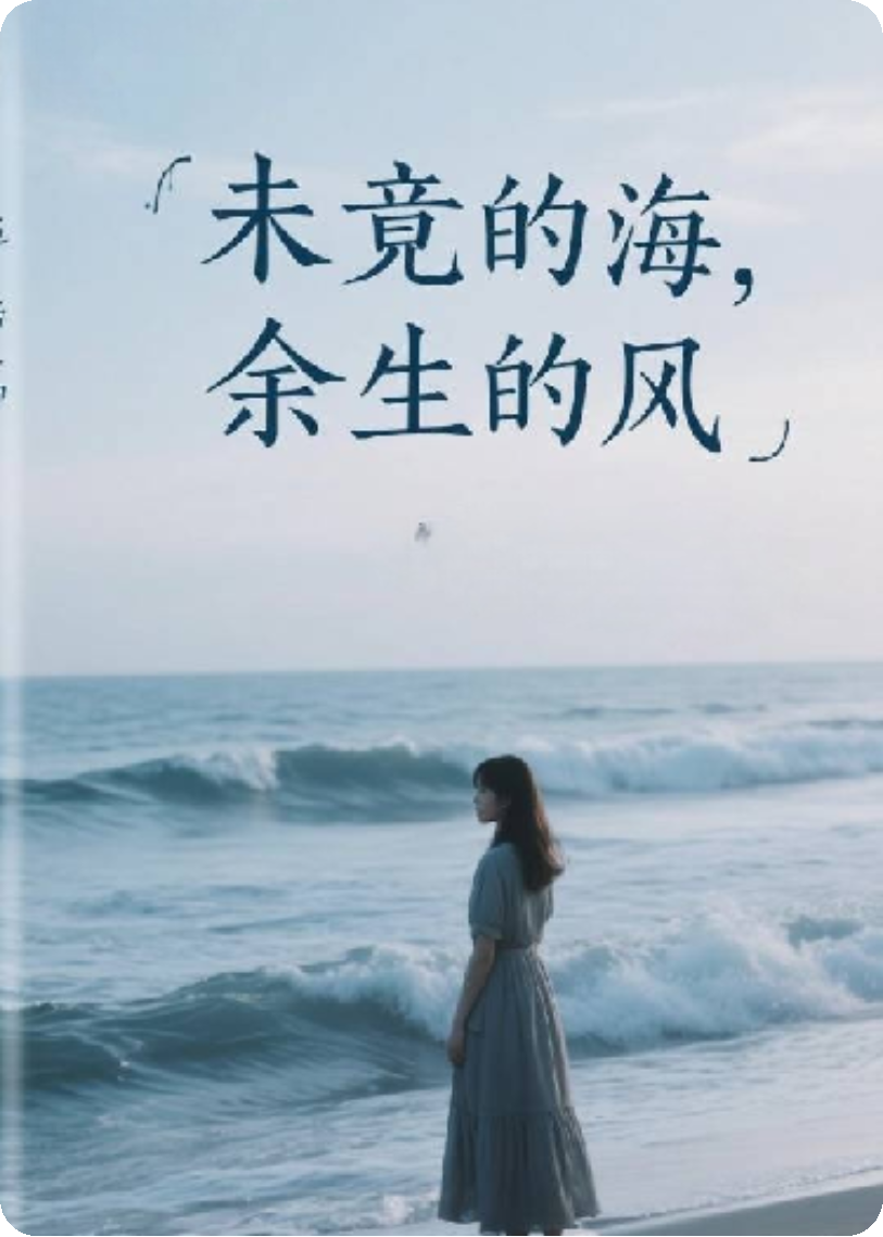 未竟的海，余生的风