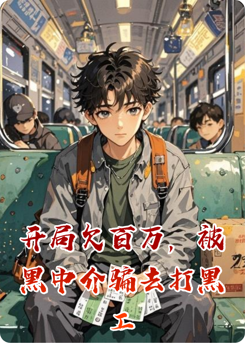 开局欠百万，被黑中介骗去打黑工
