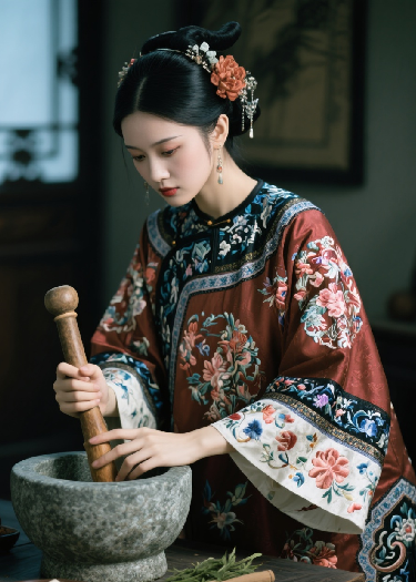 一纸药方杀四方