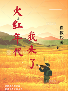 火红年代我来了