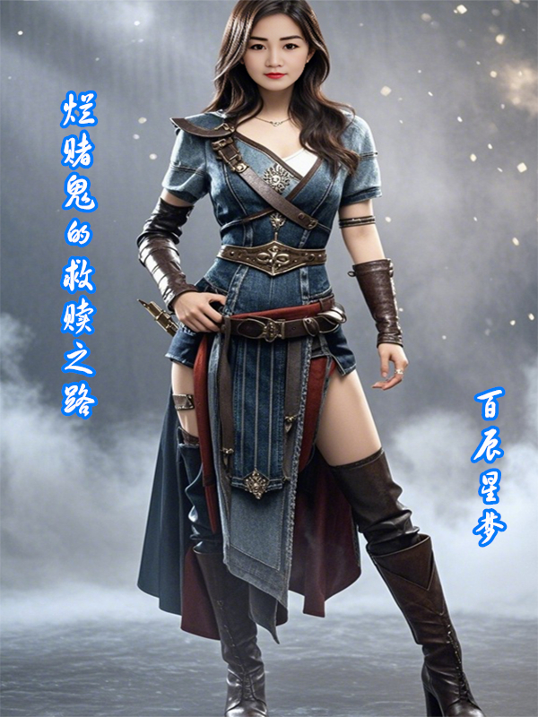 烂赌鬼的救赎之路