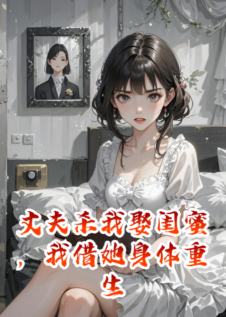 丈夫杀我娶闺蜜，我借她身体重生