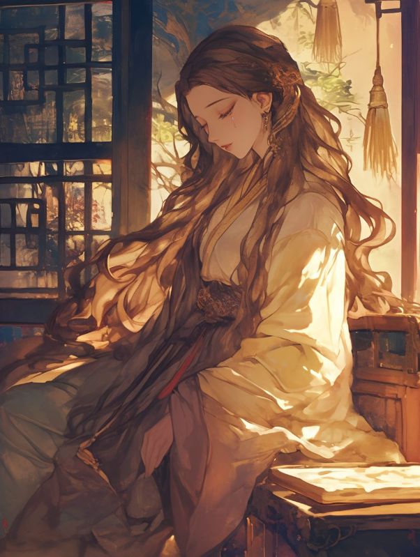 储君外室