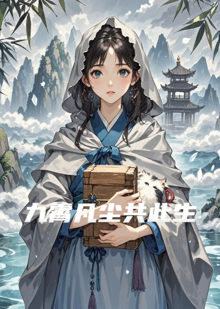 九霄凡尘共此生