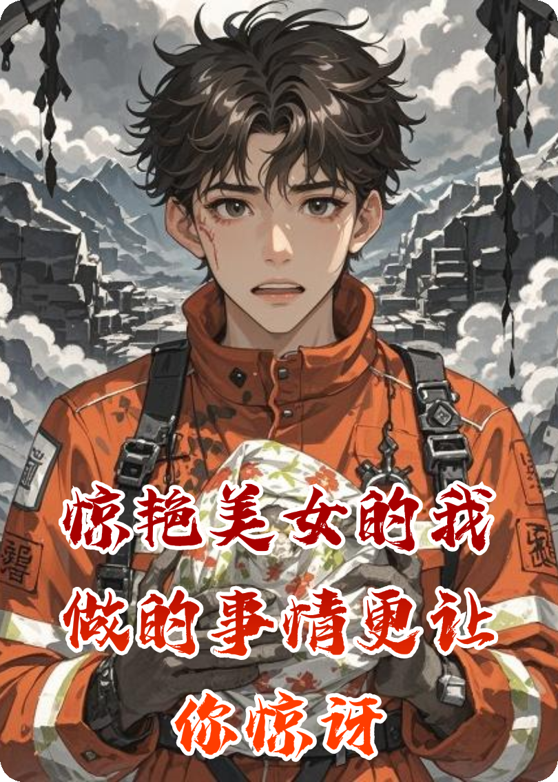惊艳美女的我做的事情更让你惊讶