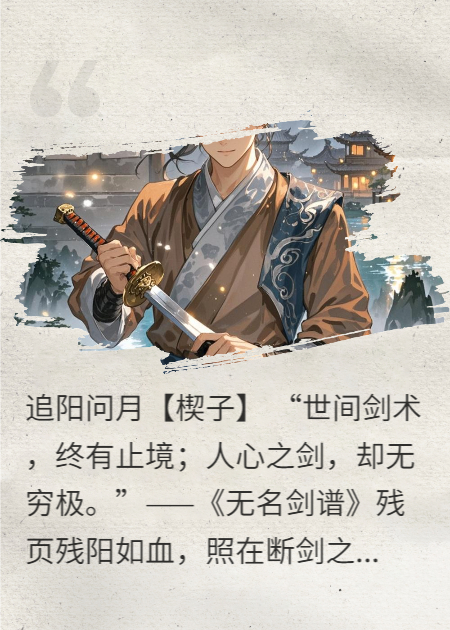 追阳问月