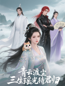 青云渡尘：三生瑶光待君归