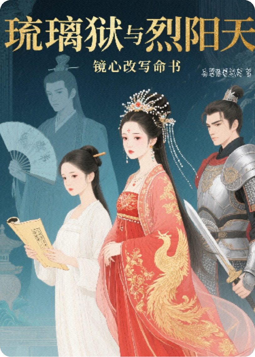 琉璃狱与烈阳天：镜心改写命书
