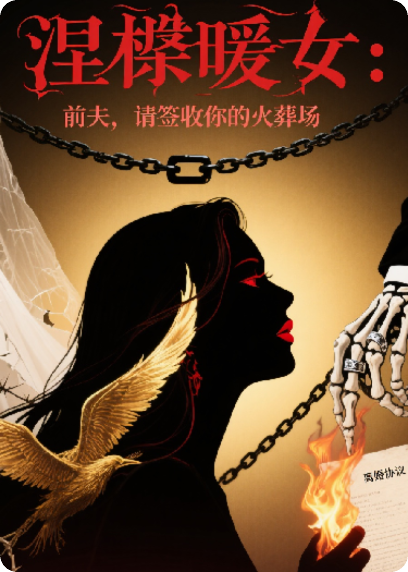 涅槃暖妻：前夫，请签收你的火葬场