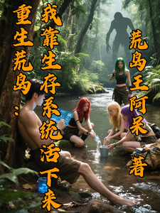 重生荒岛：我靠生存系统活下来
