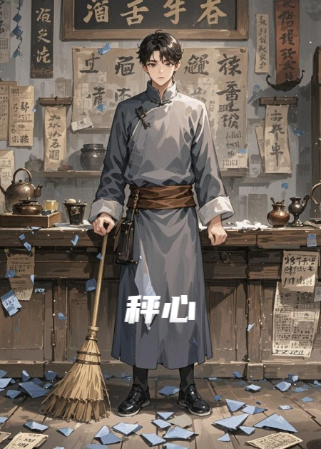 当铺里的称