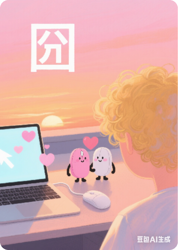 永不离线的约定