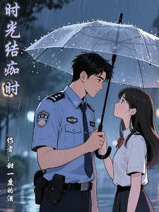 时光结痂时