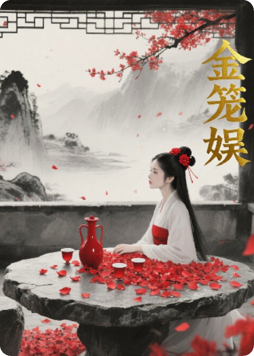 金笼娱