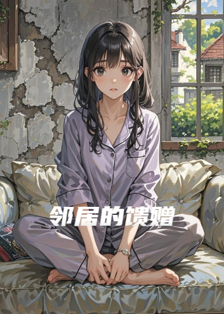 邻居的“馈赠”