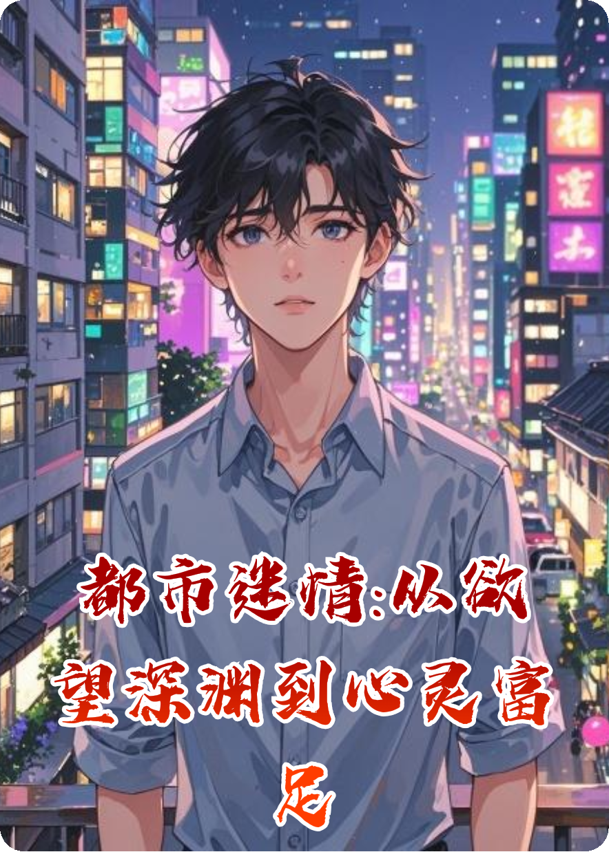 都市迷情:从欲望深渊到心灵富足