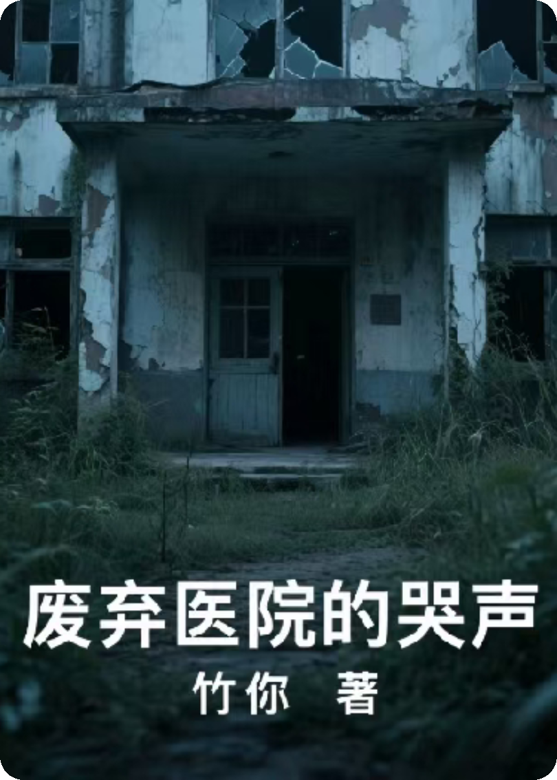 废弃医院哭声