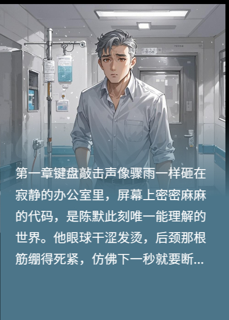 七日赎金，是救赎还是毁灭