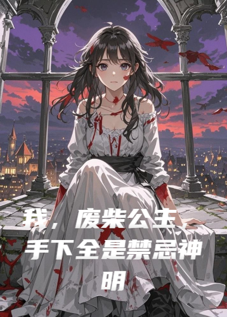 我，废柴公主，手下全是禁忌神明
